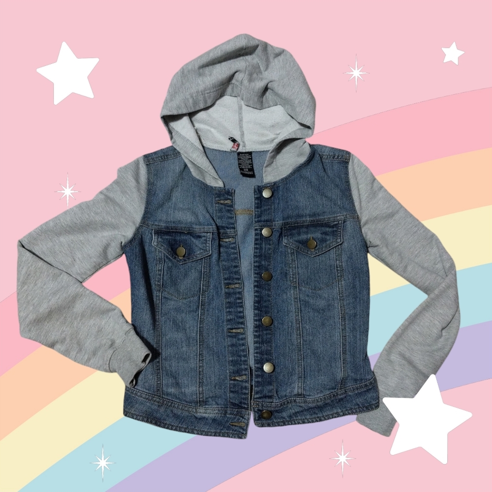 Small Jacket